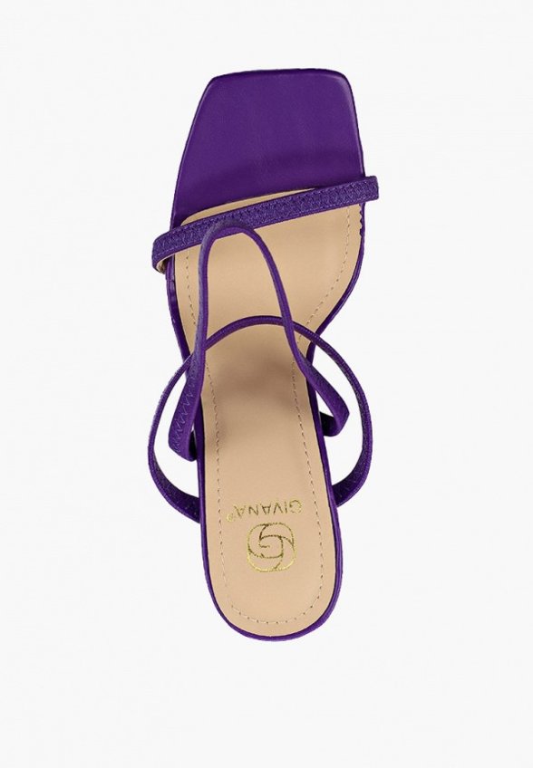 Босоножки Givana