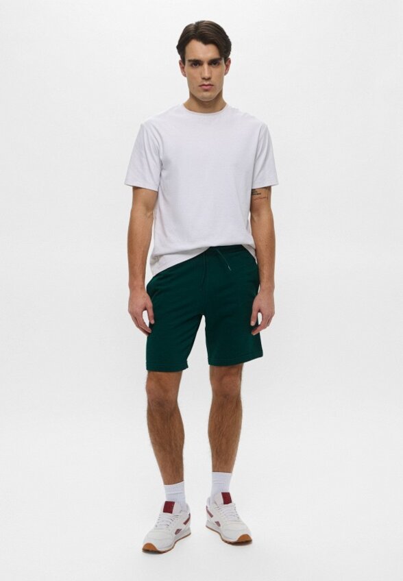 Шорты спортивные Reebok