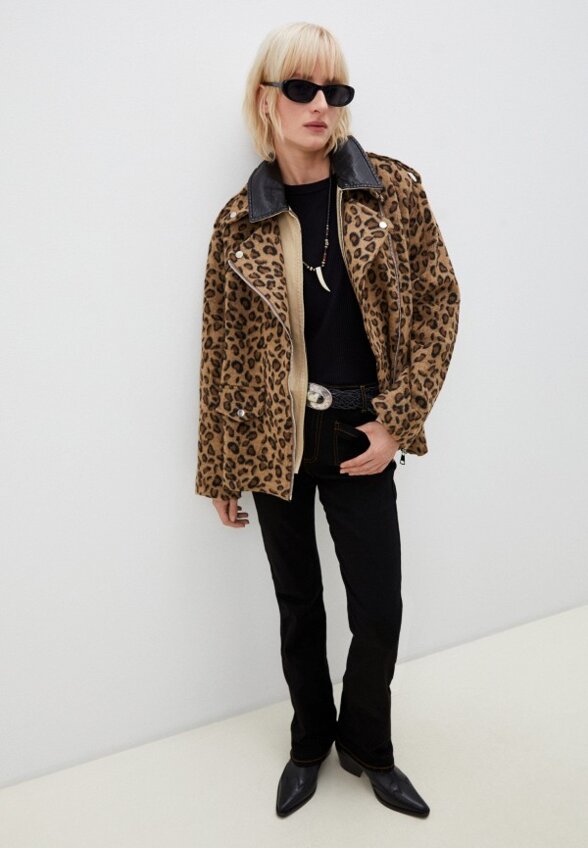 Косуха Isibris