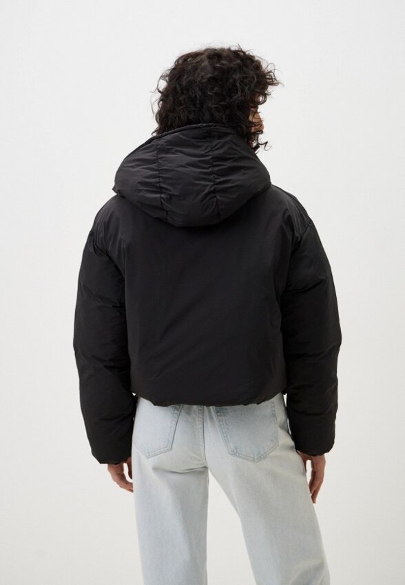 Куртка утепленная Mollese