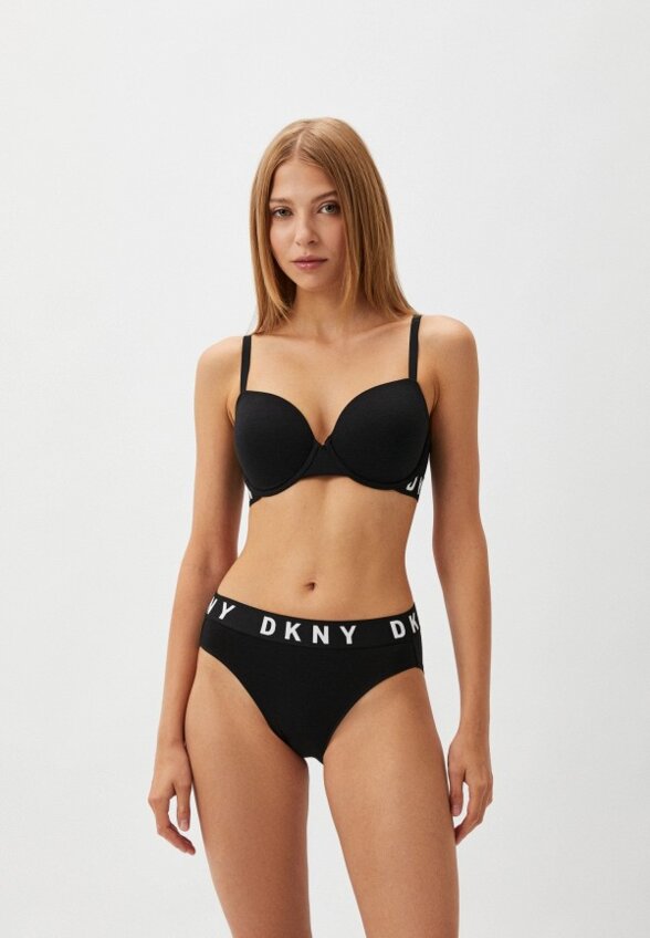 Бюстгальтер DKNY