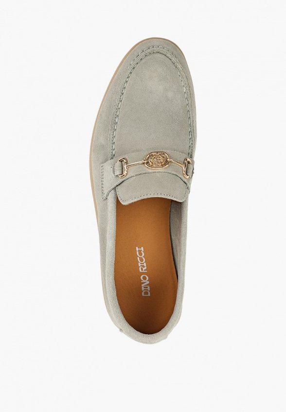 Лоферы Dino Ricci