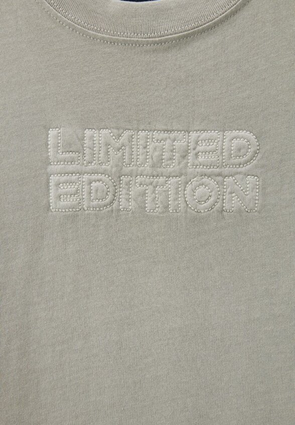 Футболка Le Temps des Cerises