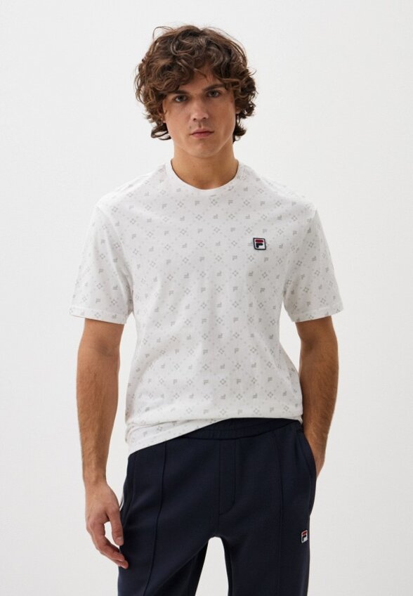 Футболка Fila