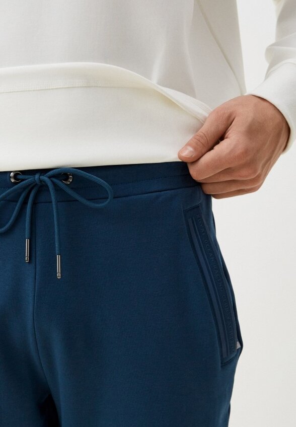 Свитшот Alessandro Manzoni Yachting