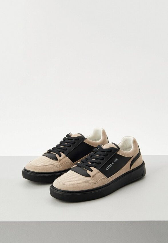 Кеды Cerruti 1881