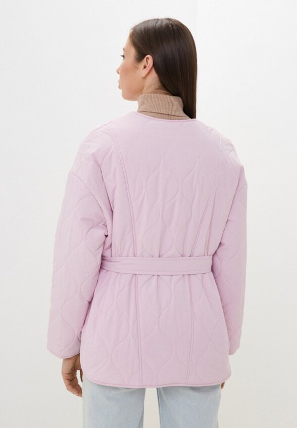 Куртка стеганая Baon