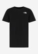 Футболка мужская The North Face Lightning Alpine, Черный5  - превью