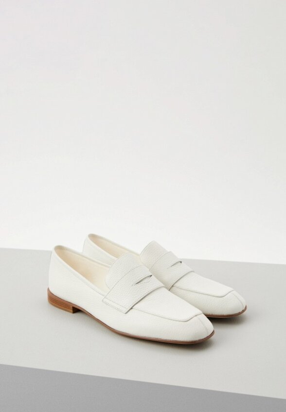 Лоферы Ekonika Premium