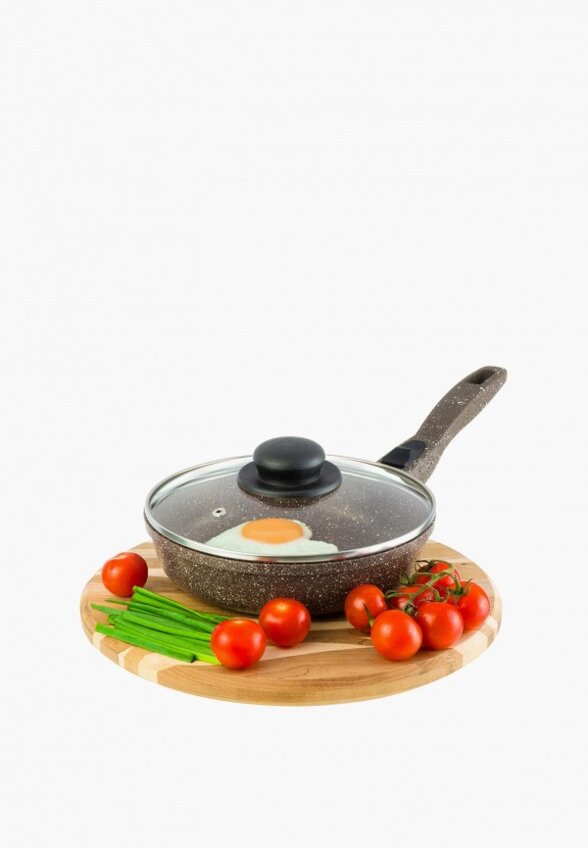 Сковорода Elan Gallery