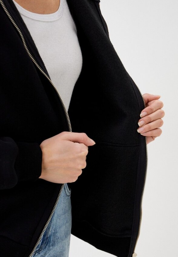 Толстовка Mark Formelle