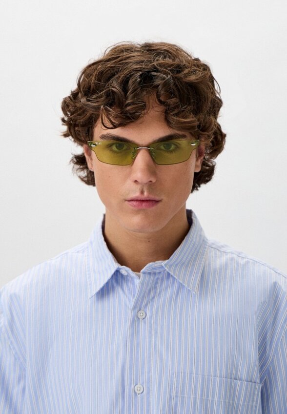 Очки солнцезащитные Ray-Ban®