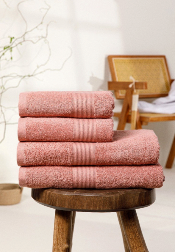 Набор полотенец Ночь нежна