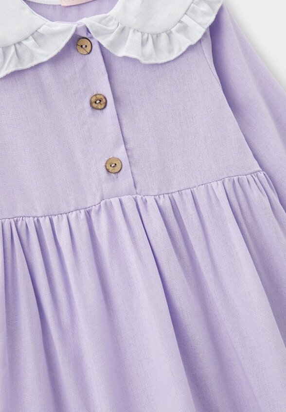 Платье Lelukids