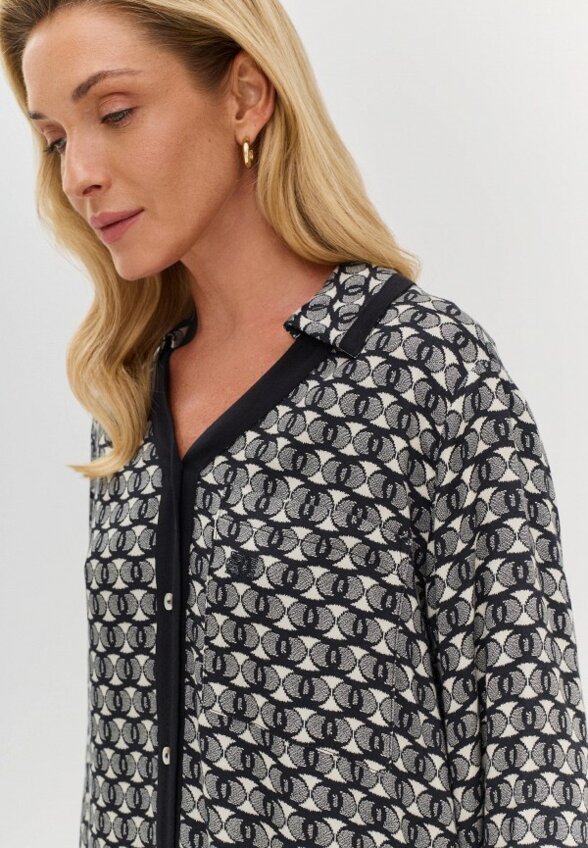 Рубашка Bulmer