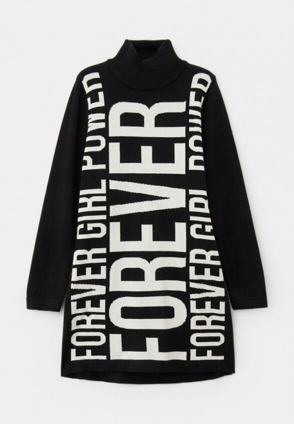 Платье PlayToday