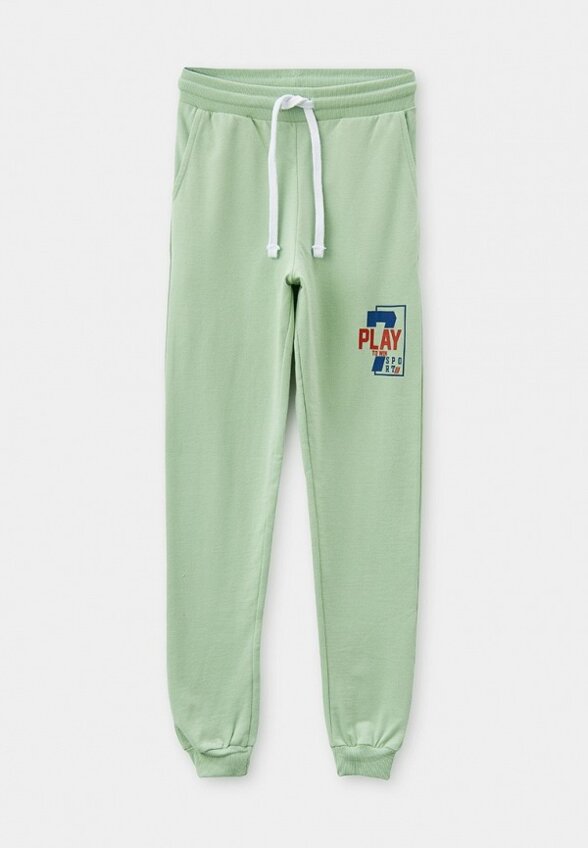 Брюки спортивные Elementarno