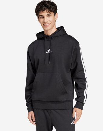 Худи мужское adidas, Черный женщинам