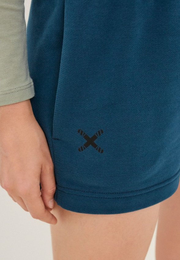 Шорты спортивные Versta