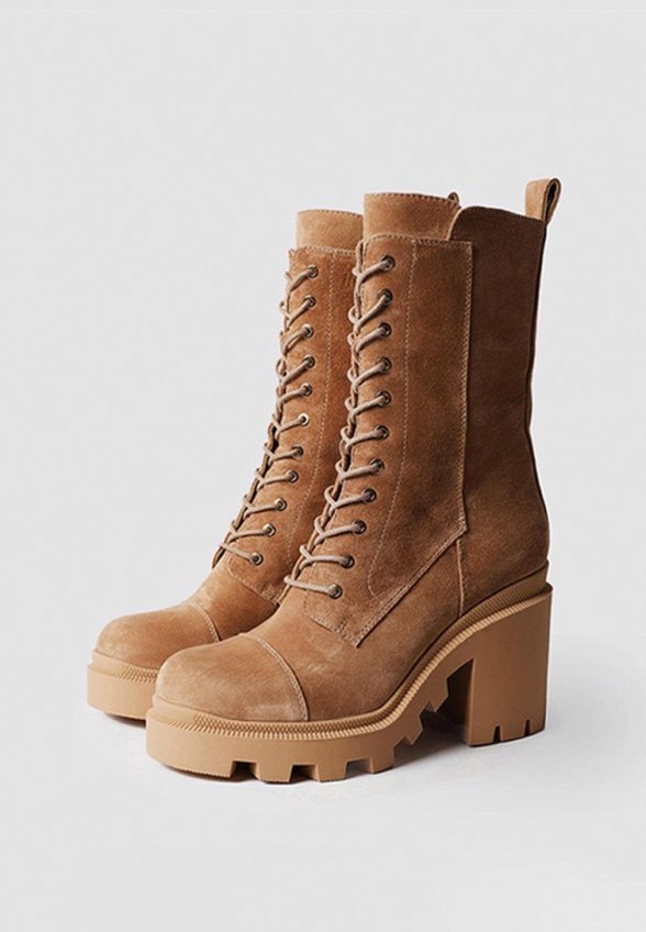 Ботильоны Passegiata