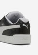 Кеды мужские PUMA Park Lifestyle Easy, Черный3  - превью