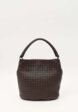 Bottega Veneta Leather Bag1  - превью