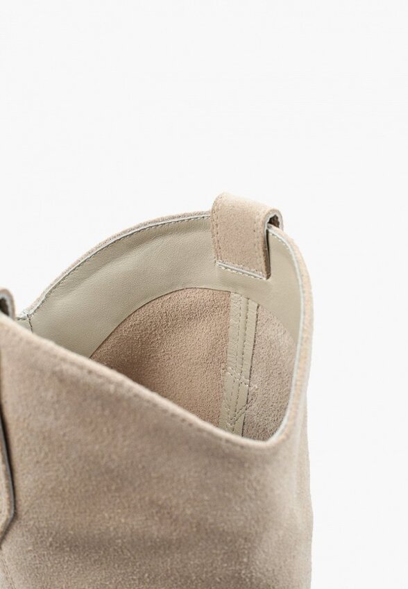 Полусапоги Evigi