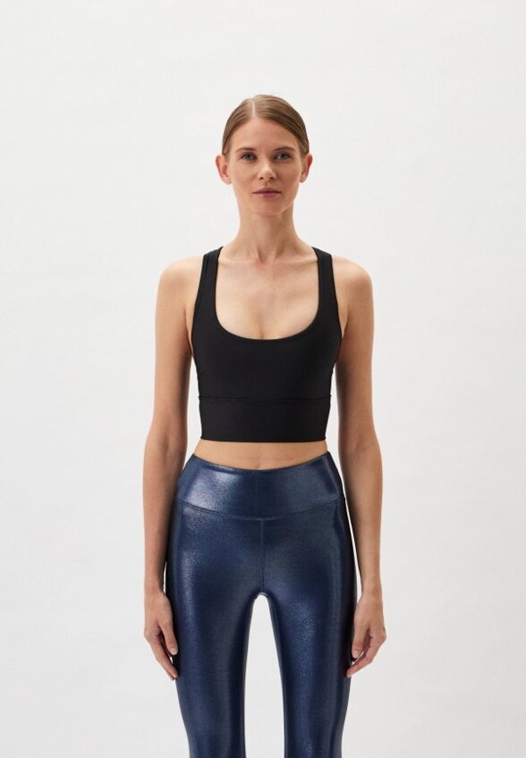 Топ спортивный Heroine Sport