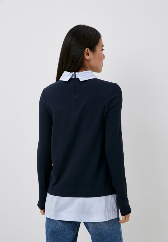 Джемпер Helmidge