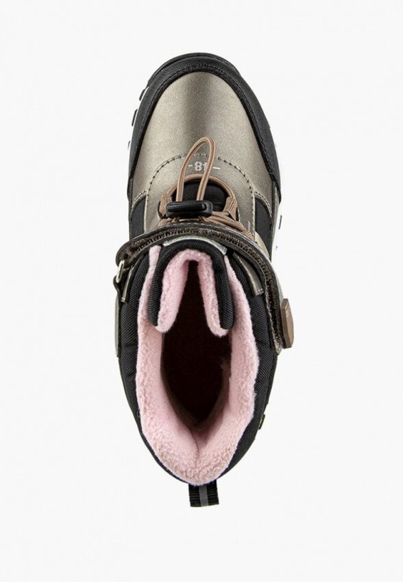 Ботинки Kapika