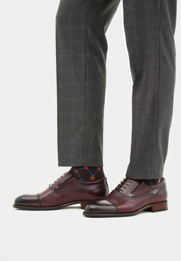 Туфли Bruno Renzoni