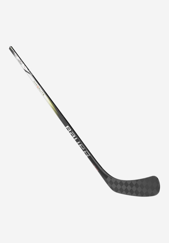 Клюшка хоккейная подростковая Bauer Vapor Hyperlite 2 INT-65, Мультицвет