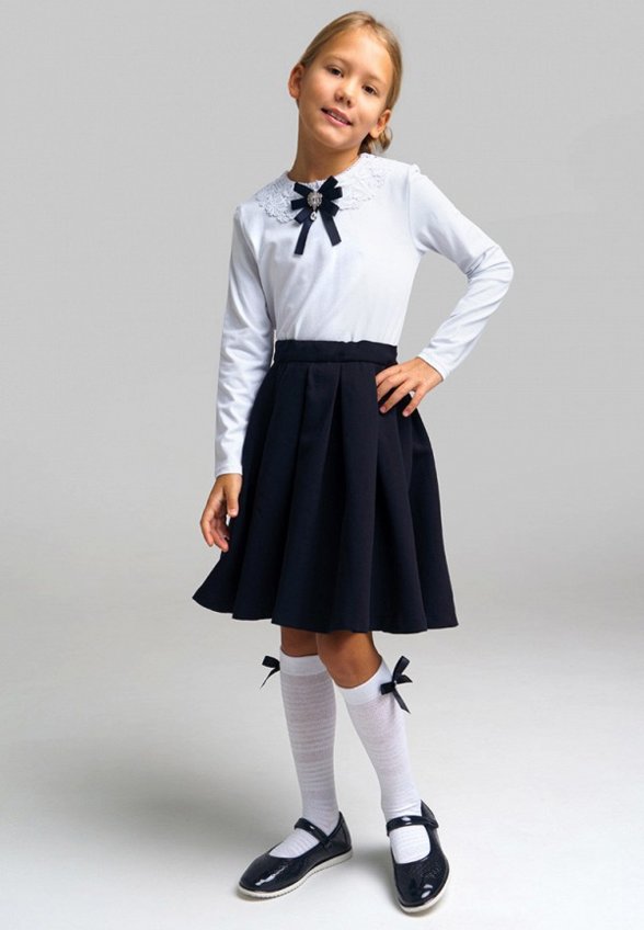 Блуза PlayToday