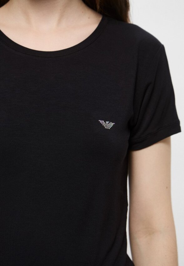 Футболка домашняя Emporio Armani