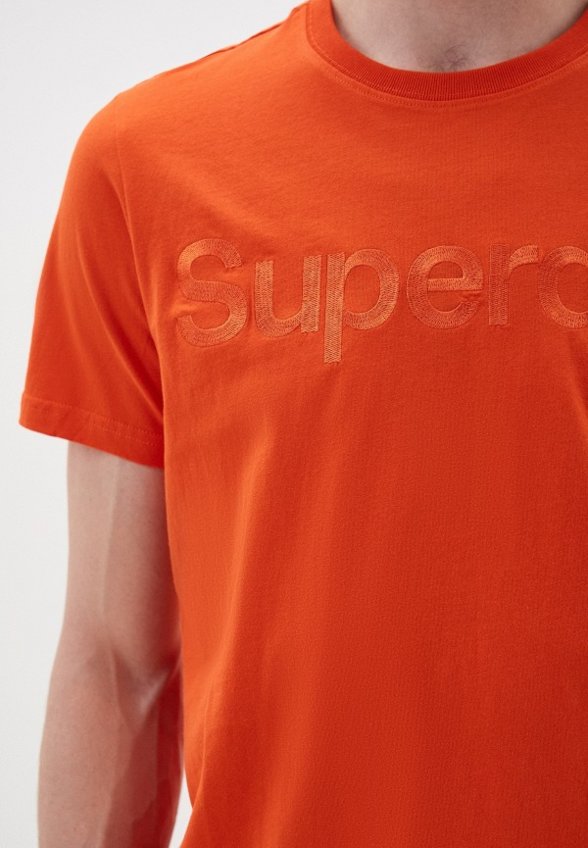 Футболка Superdry