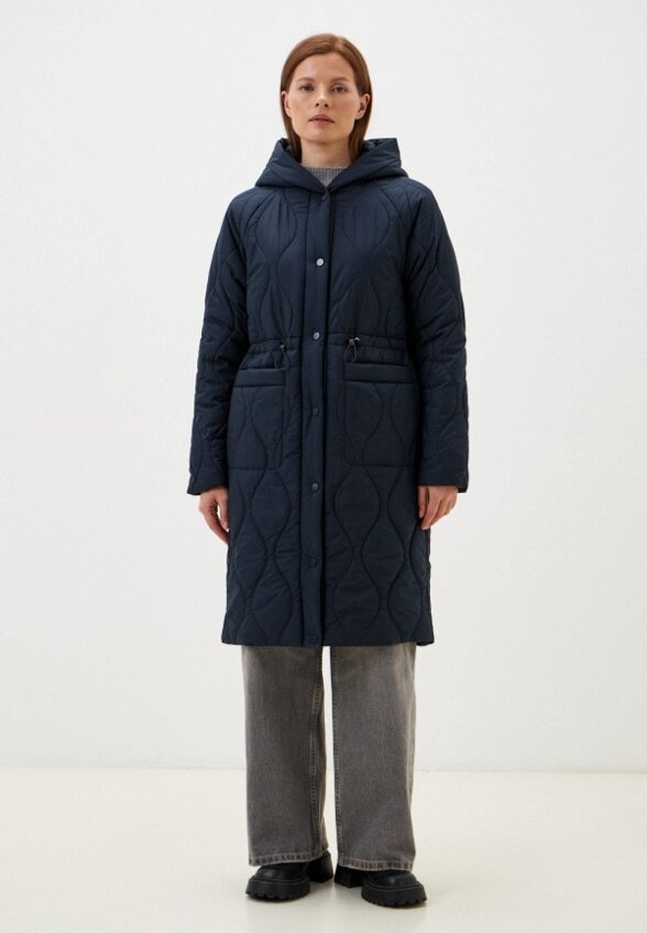 Куртка стеганая Lawinter