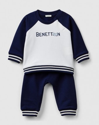 Костюм спортивный United Colors of Benetton детям