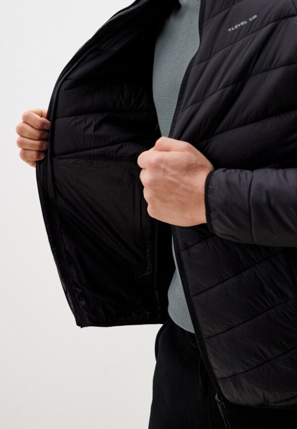 Куртка утепленная Baon