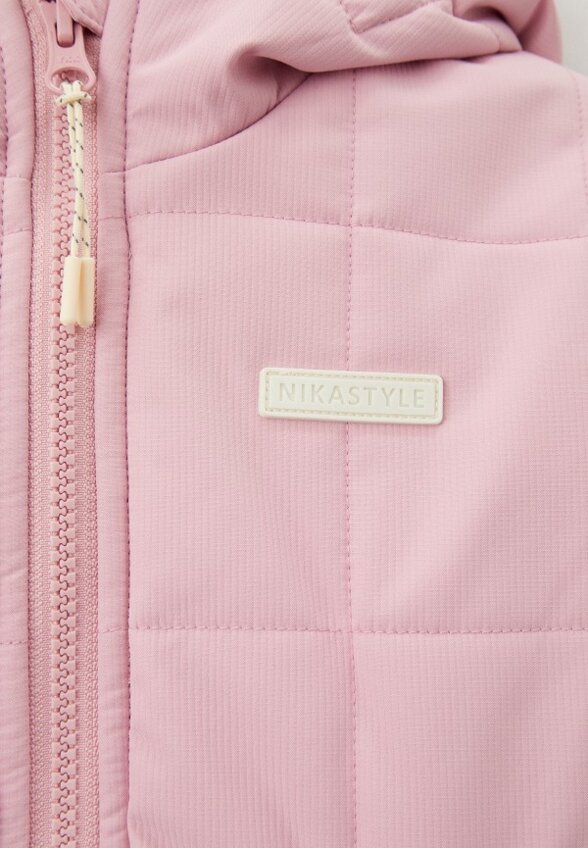 Куртка утепленная Nikastyle