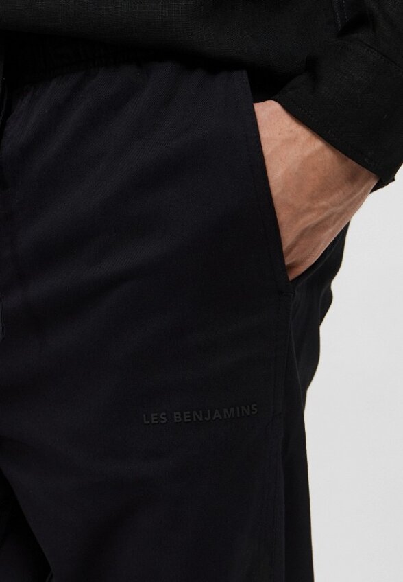 Брюки Les Benjamins