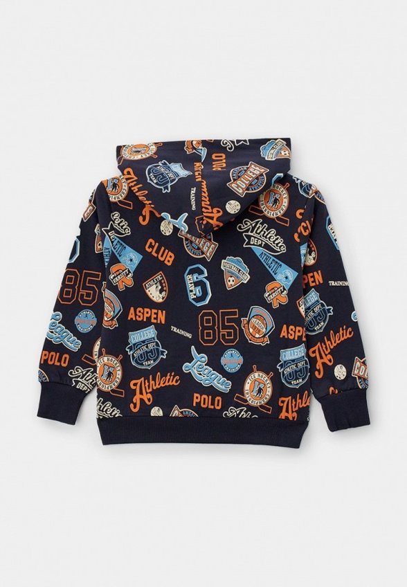 Худи Aspen Polo Club