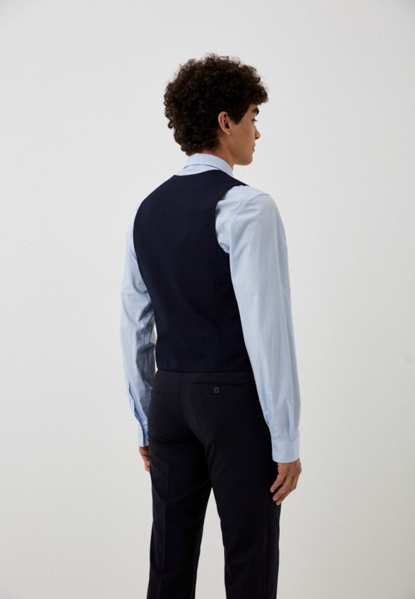 Жилет Van Cliff