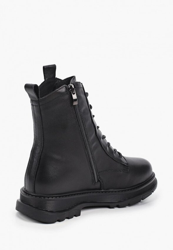 Ботинки Abricot