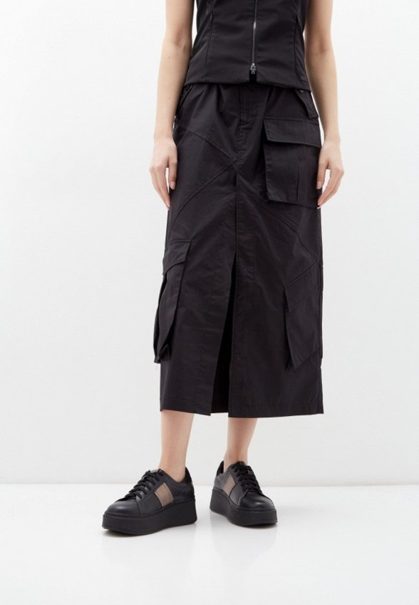 Кеды Vittorio Bravo