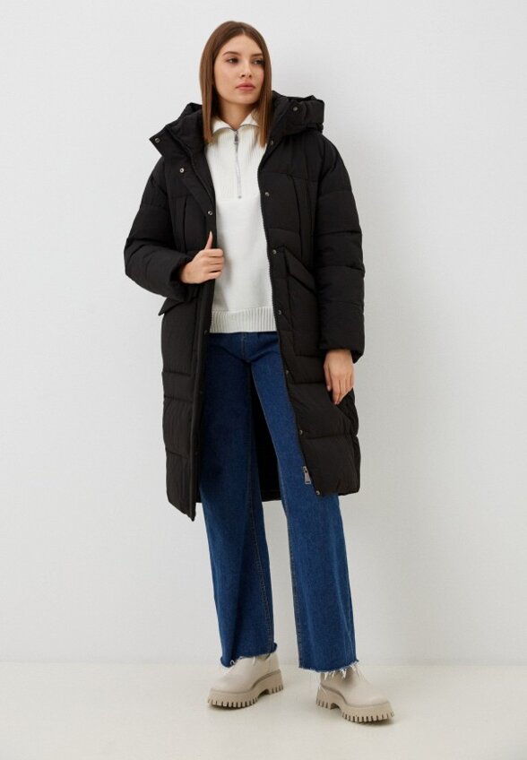 Пуховик Lawinter