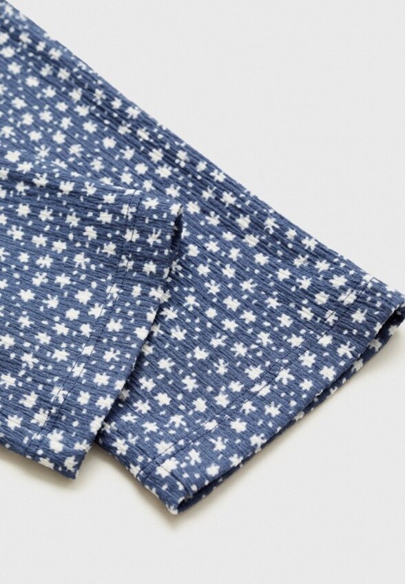 Брюки Mango Kids