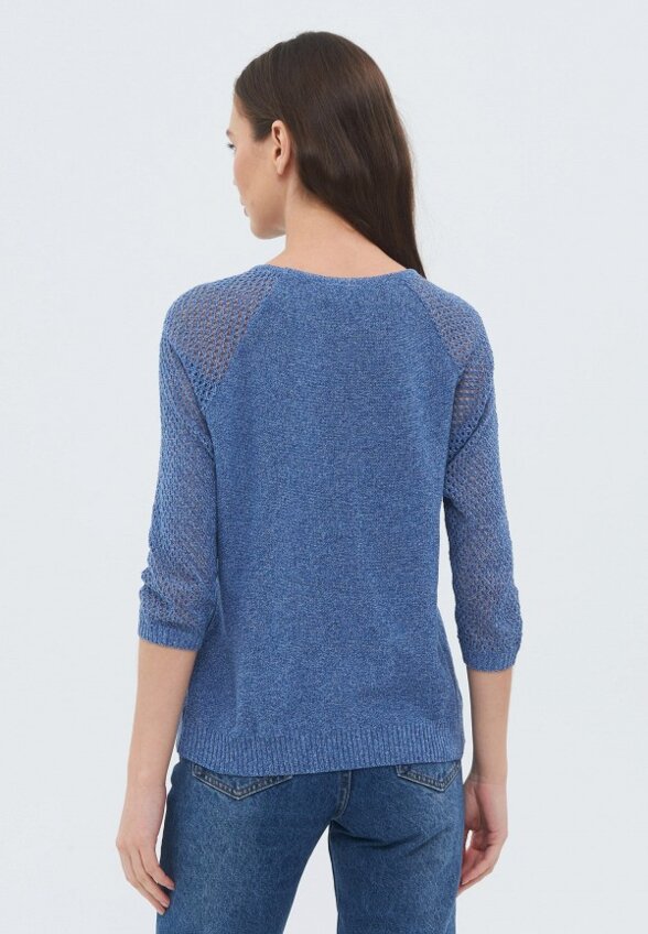 Джемпер Стим