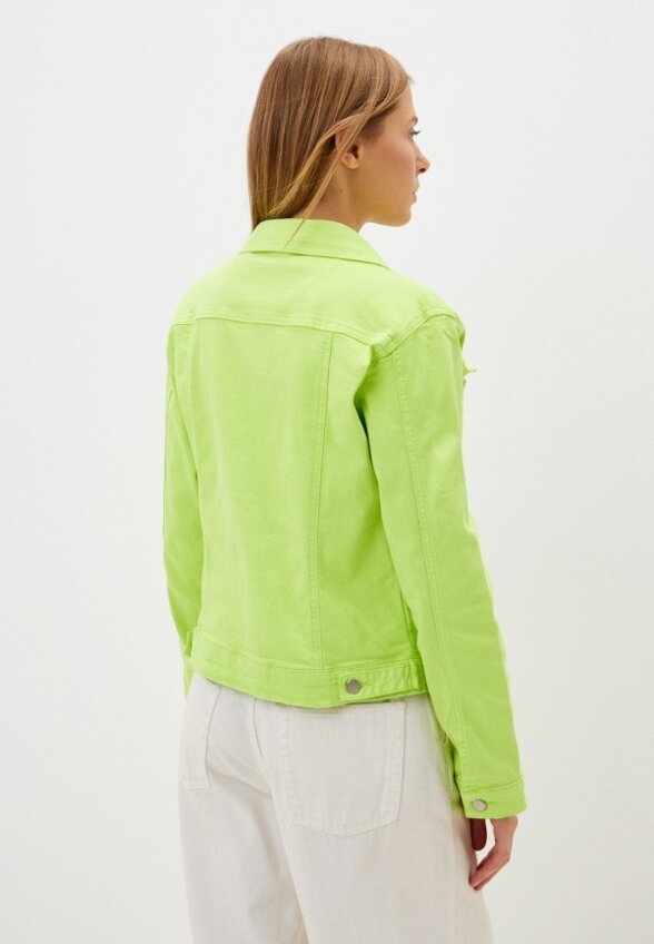 Куртка джинсовая Obba