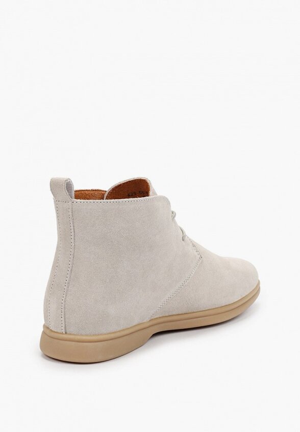 Ботинки Dino Ricci