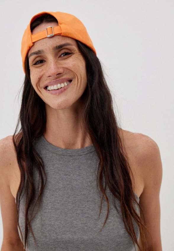 Бейсболка Nice One